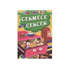ÇEKMECE ÇEK ÇEK - MÜJGAN ŞEYHİ;ŞOKUH GASEMNIA