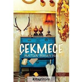 ÇEKMECE - HATUN BIRSEN HAS