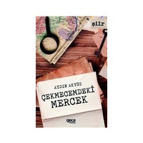 Çekmecemdeki Mercek - Aydın Akyüz