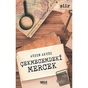 Çekmecemdeki Mercek - Aydın Akyüz