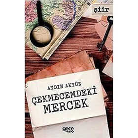 Çekmecemdeki Mercek - Aydın Akyüz