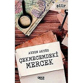 Çekmecemdeki Mercek - Aydın Akyüz
