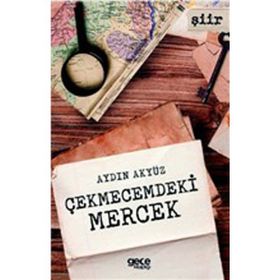 Çekmecemdeki Mercek - Aydın Akyüz