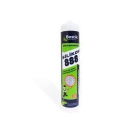 Çekomastik 888 280 ml Kahverengi Silikon