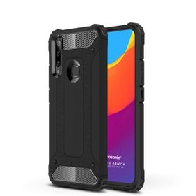 Cekuonline Huawei Honor 9X Desenli Silikon Kılıf