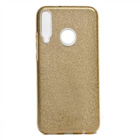 Cekuonline Huawei P40 Lite E Elite Girl Desenli Silikon Kılıf