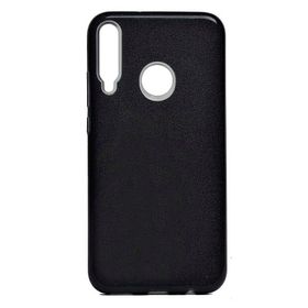 Cekuonline Huawei P40 Lite E Elite Girl Desenli Silikon Kılıf