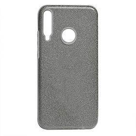Cekuonline Huawei P40 Lite E Elite Girl Desenli Silikon Kılıf