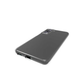 Cekuonline Samsung Galaxy S21 Plus SuperSes Desenli Silikon Kapaklı Cep Telefonu Kılıf