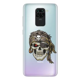 Cekuonline Xiaomi Redmi Note 9 Pro Note 9S Grafitti 999 Desenli Silikon Kılıf