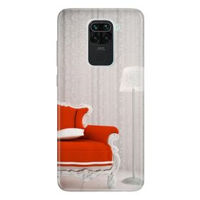 Cekuonline Xiaomi Redmi Note 9 Pro Note 9S Grafitti 999 Desenli Silikon Kılıf