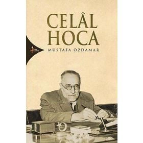 Celal Hoca - Mustafa Özdamar