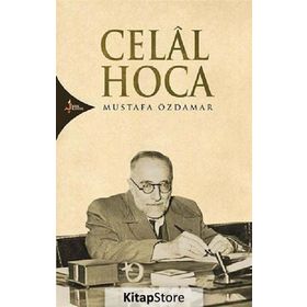 Celal Hoca - Mustafa Özdamar