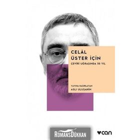 Celal Üster İçin - Aslı Uluşahin