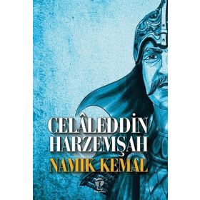 Celaleddin Harzemşah - Meryem Gürbüz