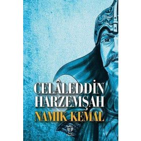 Celaleddin Harzemşah - Meryem Gürbüz