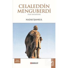 Celaleddin Menguberdi Nazar İşankul