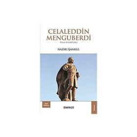 Celaleddin Menguberdi Nazar İşankul