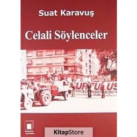 Celali Söylenceler - Suat Karavuş