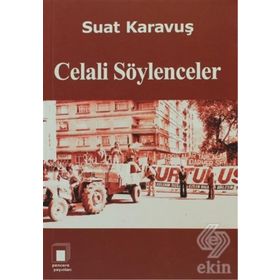 Celali Söylenceler - Suat Karavuş