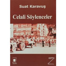 Celali Söylenceler - Suat Karavuş