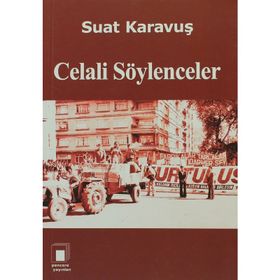 Celali Söylenceler - Suat Karavuş