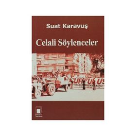 Celali Söylenceler - Suat Karavuş