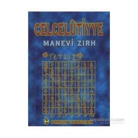 Celcelütiyye - Manevi Zırh - Küçük Boy Dua-019 - imami gazali