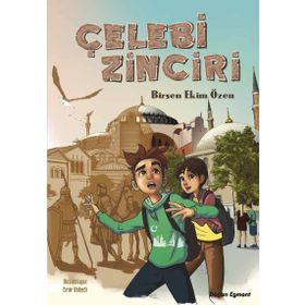 Çelebi Zinciri - Birsen Ekim Özen