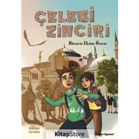 Çelebi Zinciri - Birsen Ekim Özen