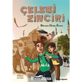 Çelebi Zinciri - Birsen Ekim Özen