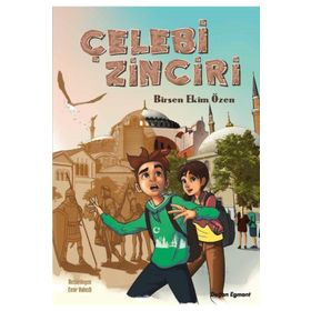 Çelebi Zinciri - Birsen Ekim Özen