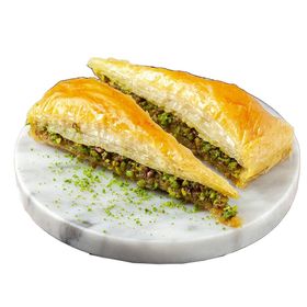 Çelebioğulları 500 gr Havuç Dilimi Baklava