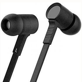 Celebrat D2 Siyah Stereo Gsm Kablolu Kulaklık