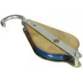 Çelen 125 mm Mavi İnşaat Makarası