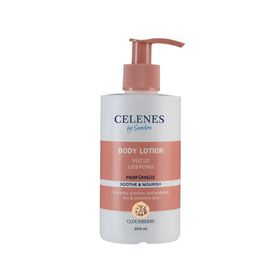 Celenes 200 ml By Sweden Cloudberry Vücut Losyonu