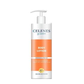 Celenes 200 ml By Sweden Sea Buckthorn Vücut Losyonu