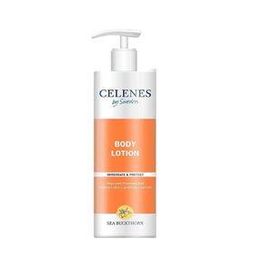 Celenes 200 ml By Sweden Sea Buckthorn Vücut Losyonu