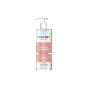 Celenes 250 ml Kuru Hassas Cloudberry Yüz Yıkama Jeli