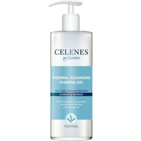 Celenes 250 ml Thermal Misel Yağlı ve Karma Cilt Temizleme Suyu