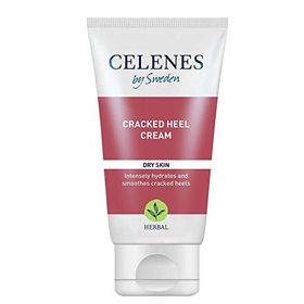Celenes 75 ml By Sweden Cloudberry Topuk Çatlak Kremi