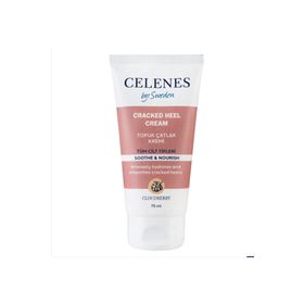 Celenes 75 ml By Sweden Cloudberry Topuk Çatlak Kremi