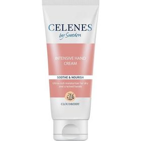 Celenes 75 ML By Sweden Cloudberry Yoğun El Bakım Kremi