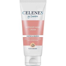 Celenes 75 ML By Sweden Cloudberry Yoğun El Bakım Kremi
