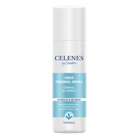 Celenes Aqua Thermal 150 ml Yüz Spreyi