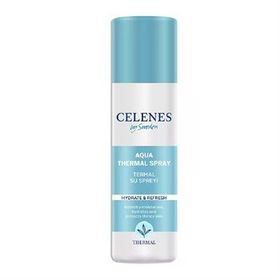 Celenes Aqua Thermal 150 ml Yüz Spreyi