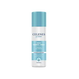 Celenes Aqua Thermal 150 ml Yüz Spreyi