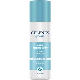 Celenes Aqua Thermal 150 ml Yüz Spreyi