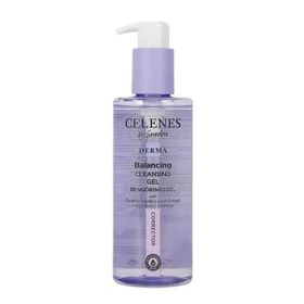 Celenes By Sweden Derma Leke Karşıtı 250 ml Yüz Yıkama Jeli