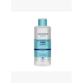 Celenes By Sweden Thermal 200 ml Arındırıcı Canlandırıcı Tonik
